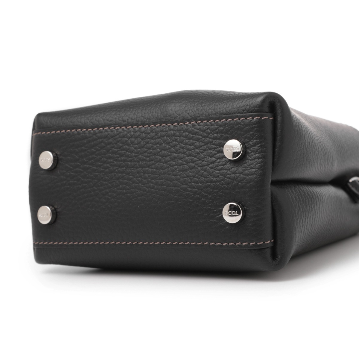 TODS トッズ ハンドバッグ 2WAY/ショルダーバッグ/FLORIDA DOUBLE MICRO レディース