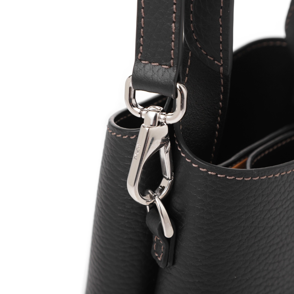 TODS トッズ ハンドバッグ 2WAY/ショルダーバッグ/FLORIDA DOUBLE MICRO レディース