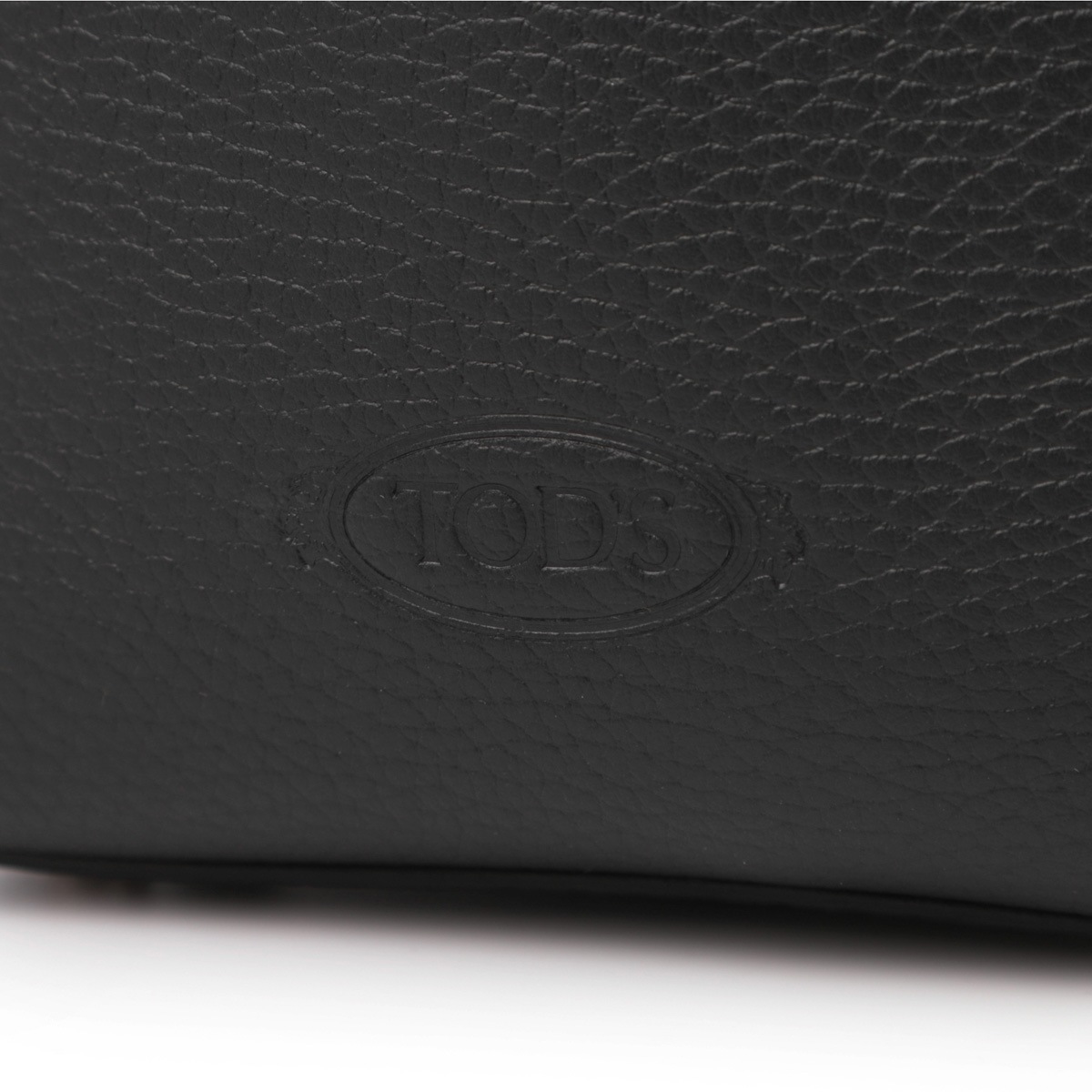 TODS トッズ ハンドバッグ 2WAY/ショルダーバッグ/FLORIDA DOUBLE MICRO レディース