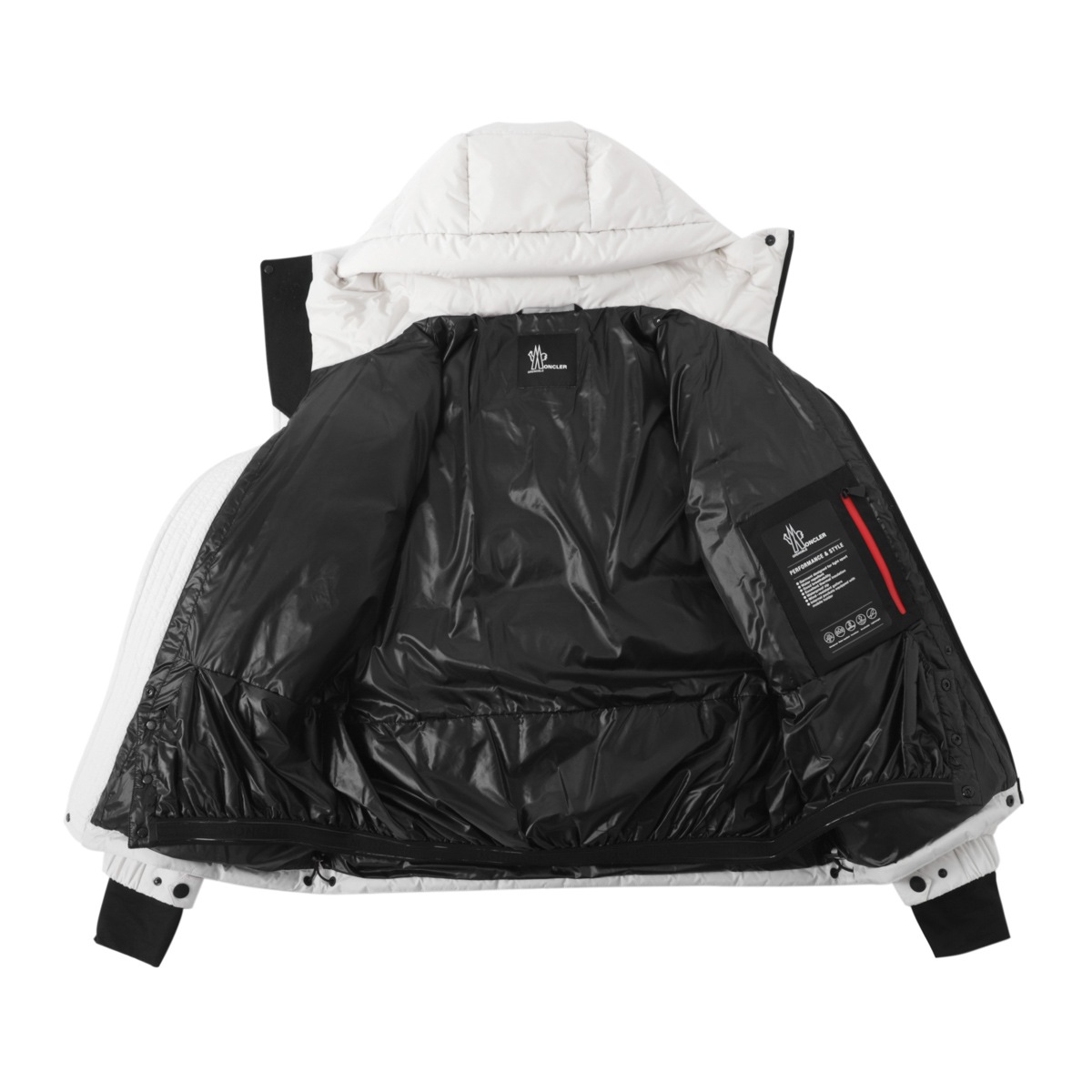 ④ モンクレール グルノーブル 中綿 ダウンジャケット サイズS 楽天市場】【アウトレット】モンクレール グルノーブル MONCLER