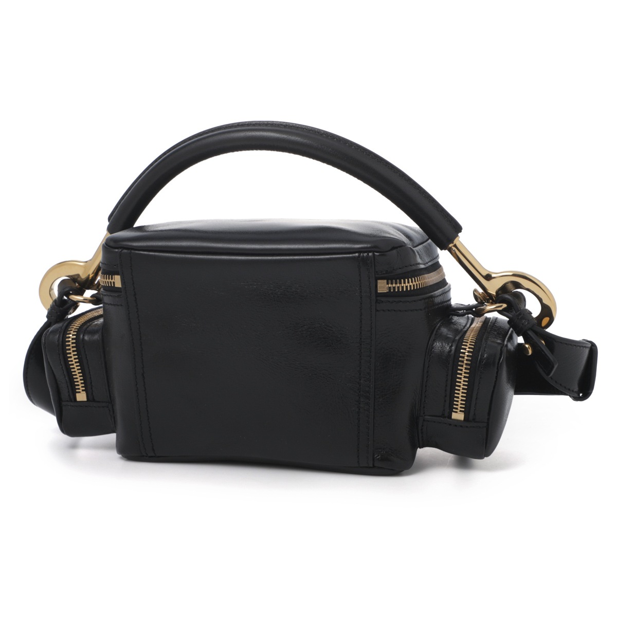 【アウトレット】Chloe クロエ ハンドバッグ 2WAY/カメラバッグ レディース