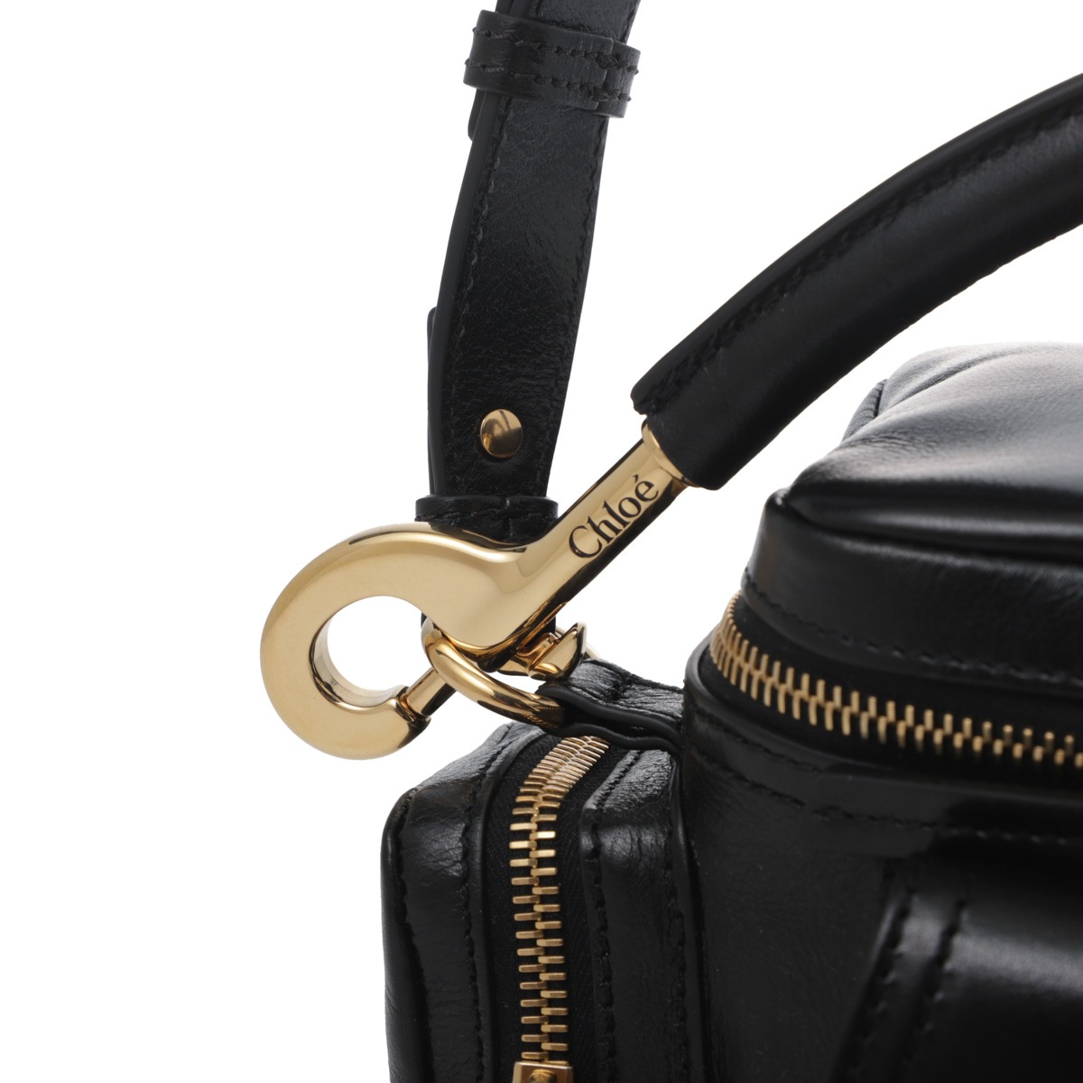 【アウトレット】Chloe クロエ ハンドバッグ 2WAY/カメラバッグ レディース