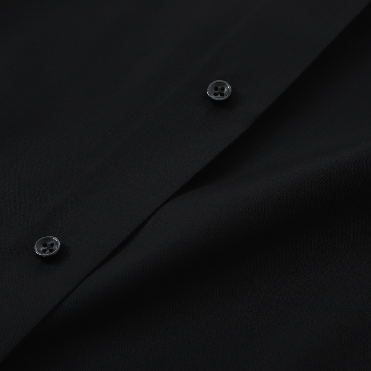 DASE デイズ ホリゾンタルカラー シャツ【大きいサイズあり】 メンズ