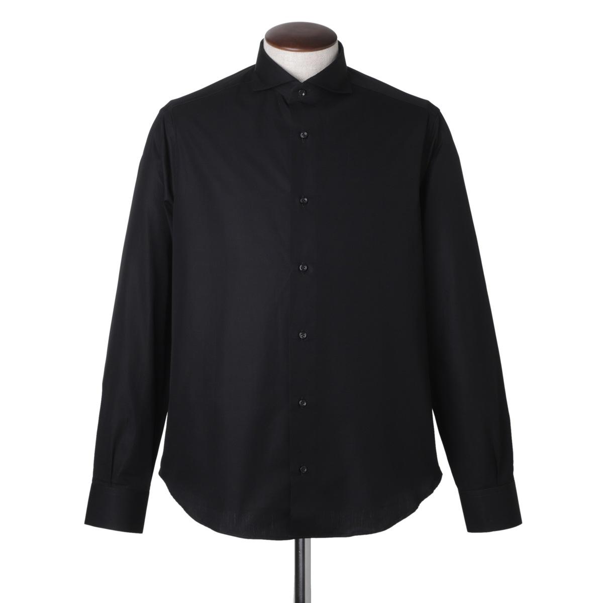 DASE デイズ ホリゾンタルカラー シャツ【大きいサイズあり】 メンズ