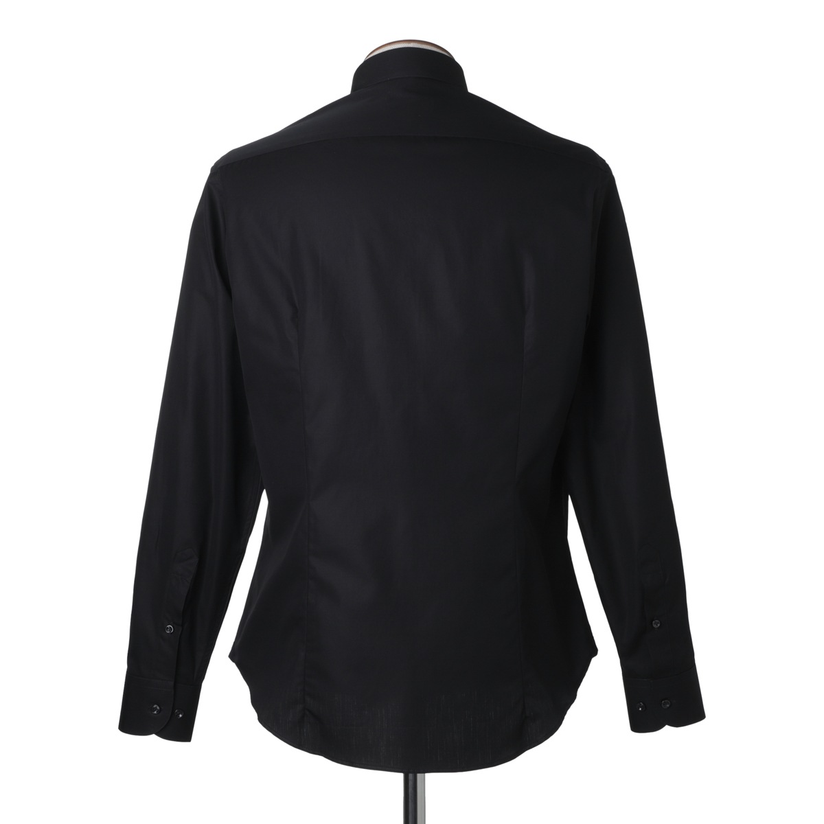 DASE デイズ ホリゾンタルカラー シャツ【大きいサイズあり】 メンズ