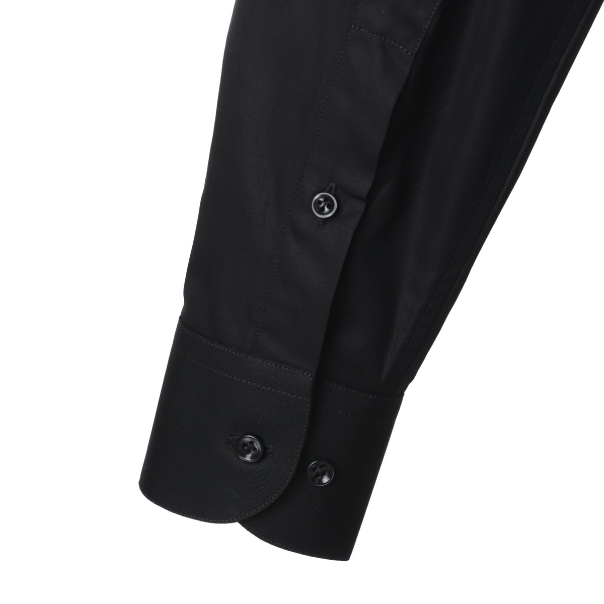 DASE デイズ ホリゾンタルカラー シャツ【大きいサイズあり】 メンズ