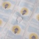 【アウトレット】BALR. ボーラー 半袖シャツ/半袖オープンカラーシャツ/GOTL STAMP BOX SHIRT メンズ