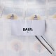 【アウトレット】BALR. ボーラー 半袖シャツ/半袖オープンカラーシャツ/GOTL STAMP BOX SHIRT メンズ