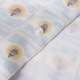 【アウトレット】BALR. ボーラー 半袖シャツ/半袖オープンカラーシャツ/GOTL STAMP BOX SHIRT メンズ