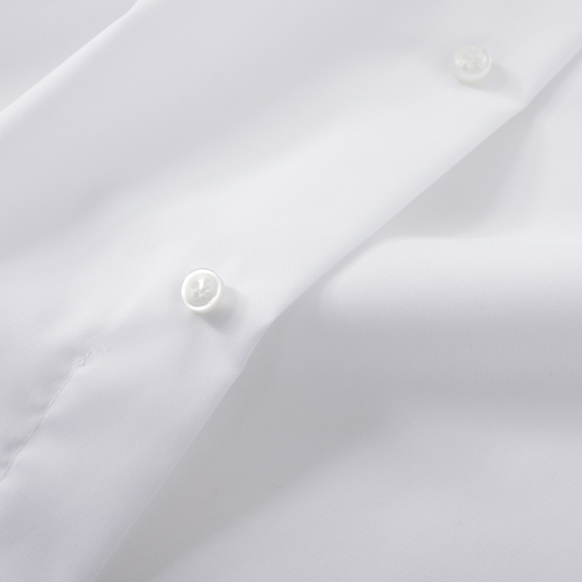 BORRIELLO ボリエッロ ワイドカラー シャツ/セミワイドカラー フレンチカラー/MARECHIARO SLIM FIT メンズ