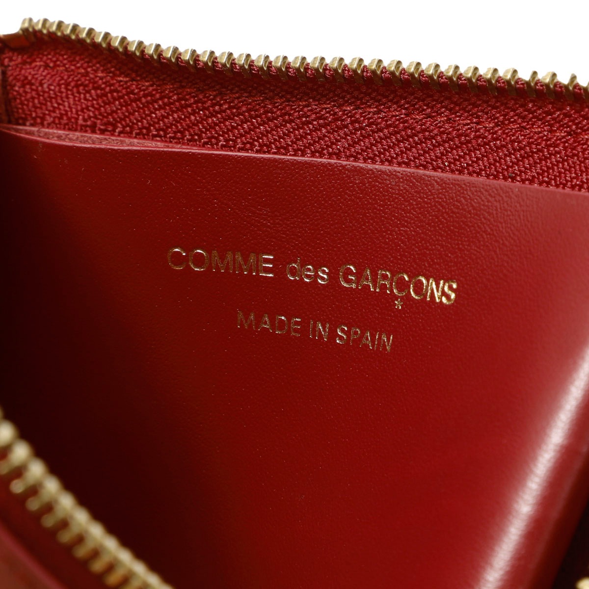COMME des GARCONS コム デ ギャルソン コインケース | メンズ