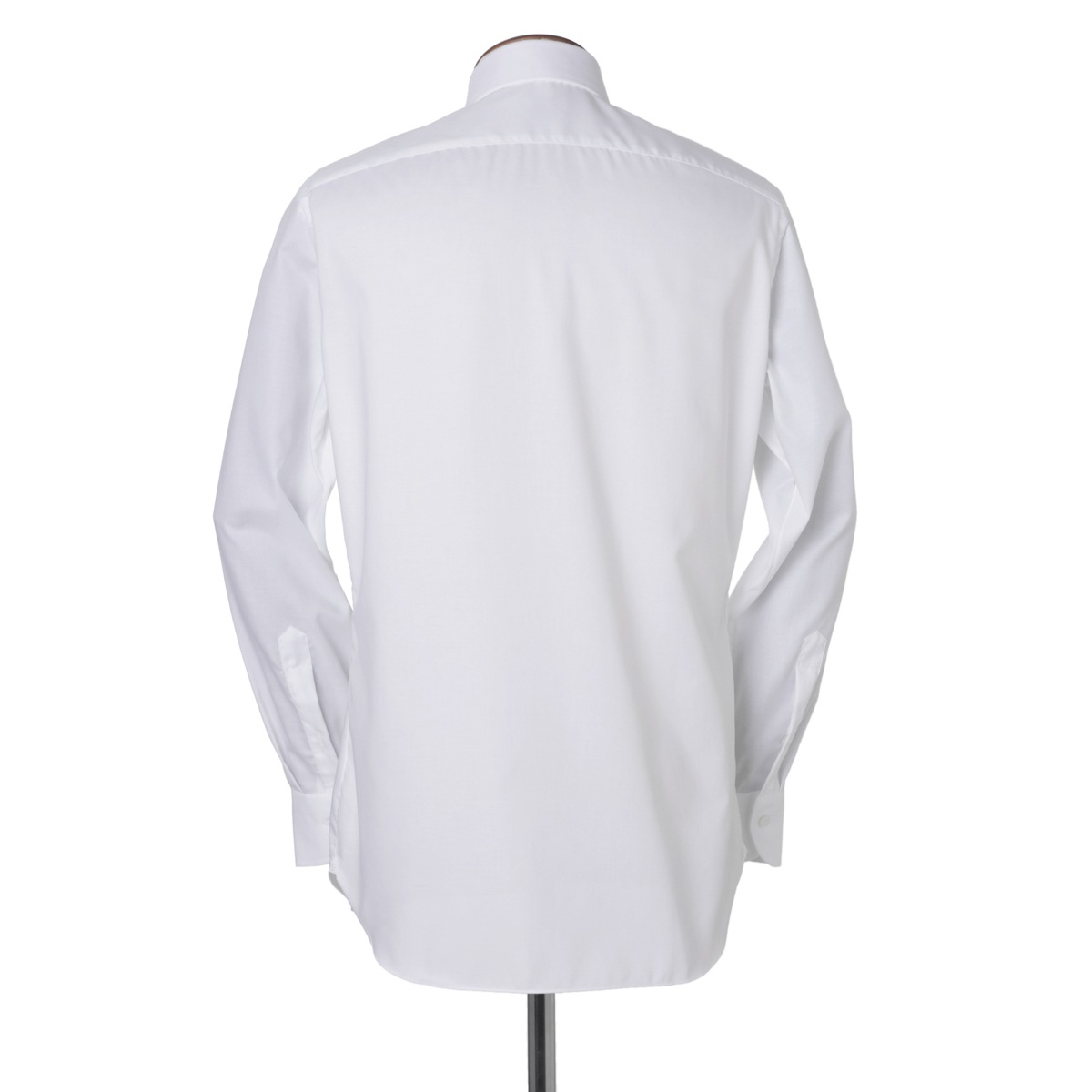 BORRIELLO ボリエッロ ワイドカラー シャツ/セミワイドカラー フレンチカラー/MARECHIARO SLIM FIT メンズ