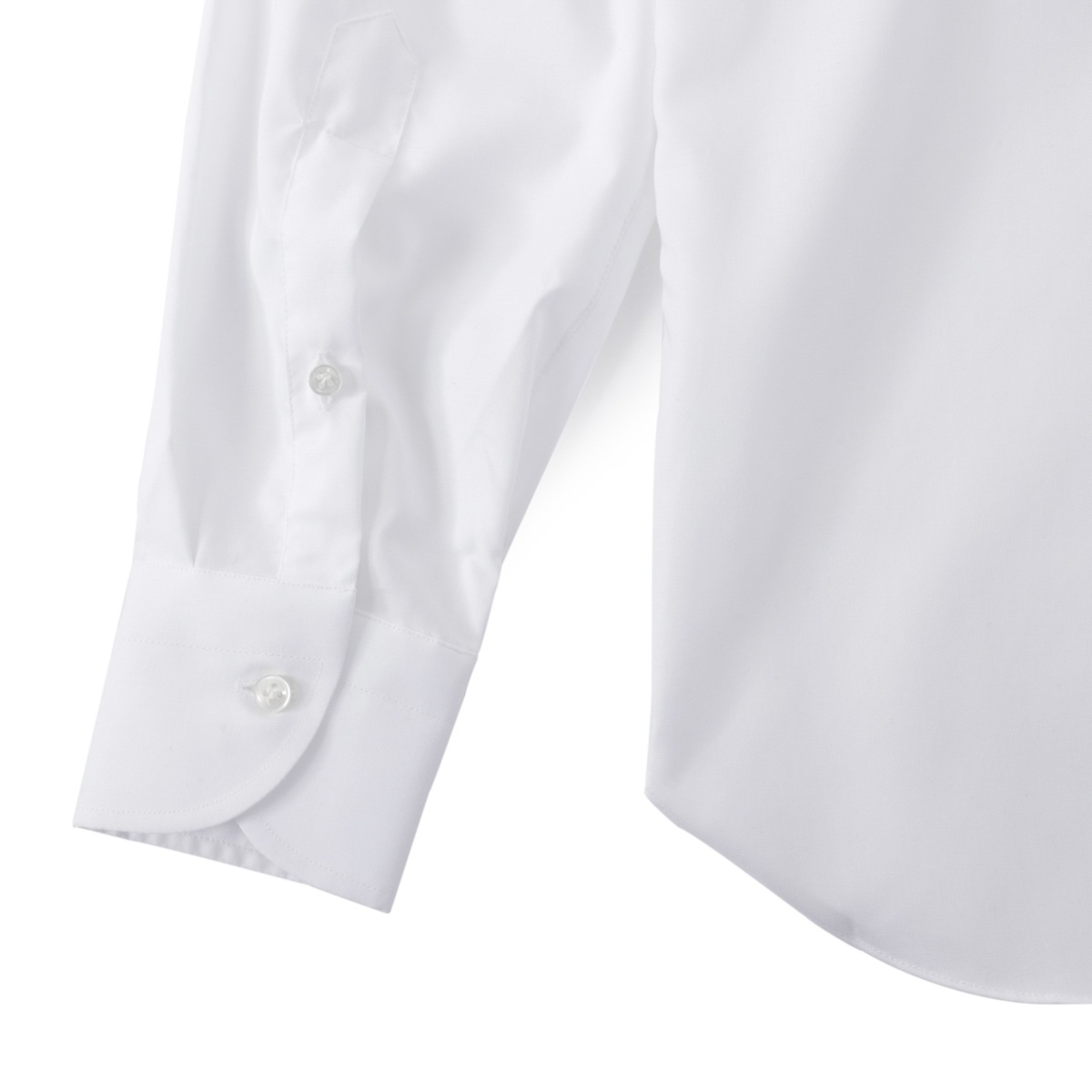 BORRIELLO ボリエッロ ワイドカラー シャツ/セミワイドカラー フレンチカラー/MARECHIARO SLIM FIT メンズ