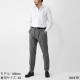 BORRIELLO ボリエッロ ワイドカラー シャツ/セミワイドカラー フレンチカラー/MARECHIARO SLIM FIT メンズ