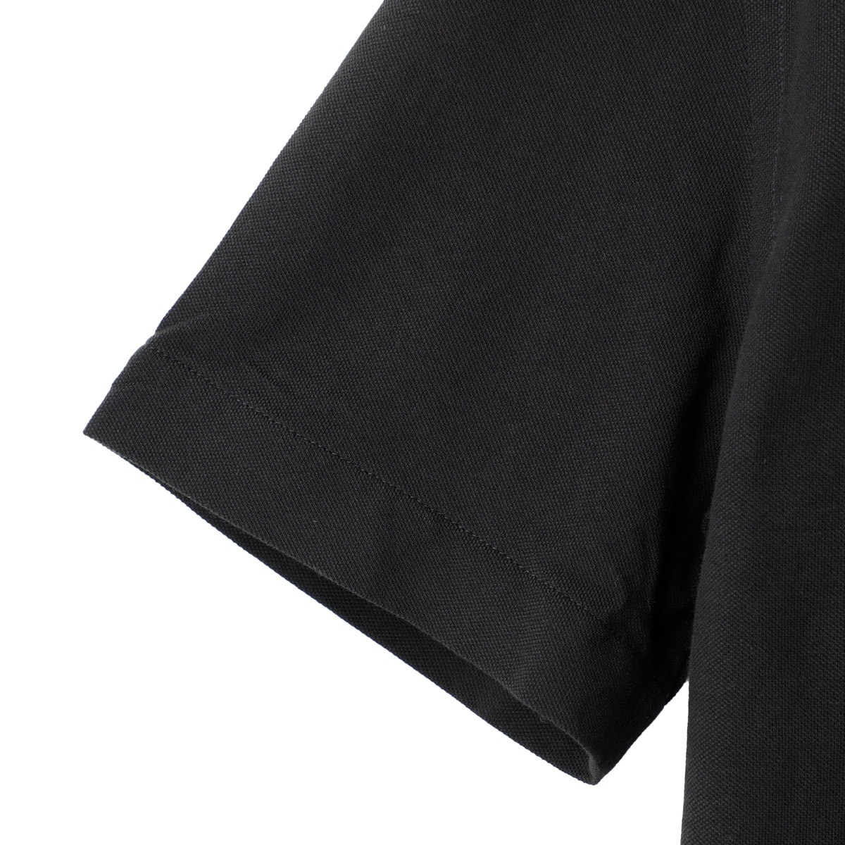 【アウトレット】【ラスト1点】GUY ROVER ギローバー 半袖ポロシャツ/ボタンダウンポロシャツ/JERSEY メンズ