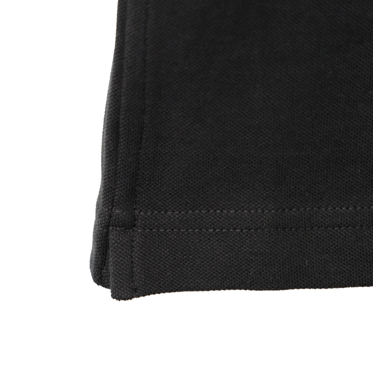 【アウトレット】【ラスト1点】GUY ROVER ギローバー 半袖ポロシャツ/ボタンダウンポロシャツ/JERSEY メンズ