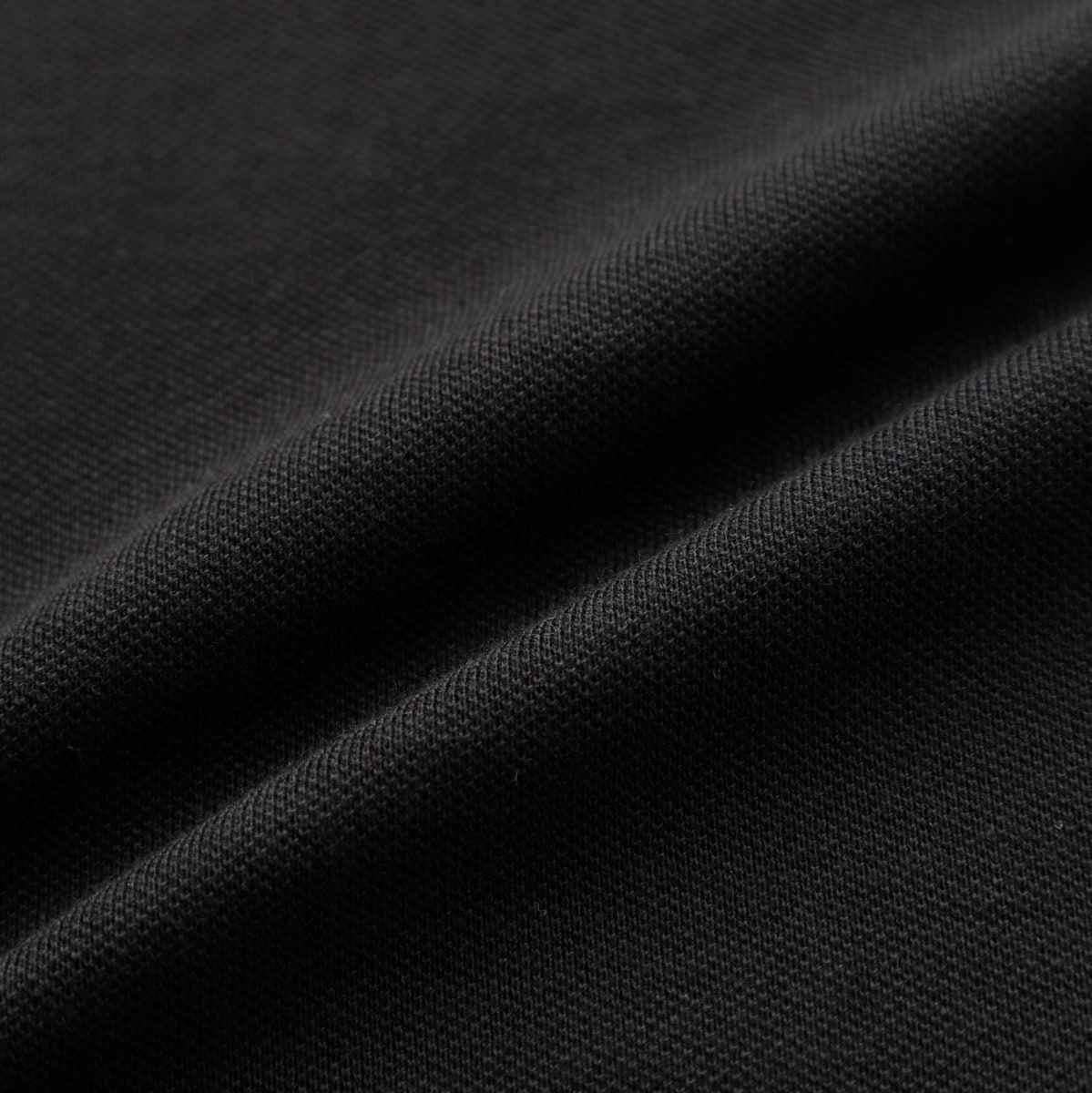 【アウトレット】【ラスト1点】GUY ROVER ギローバー 半袖ポロシャツ/ボタンダウンポロシャツ/JERSEY メンズ