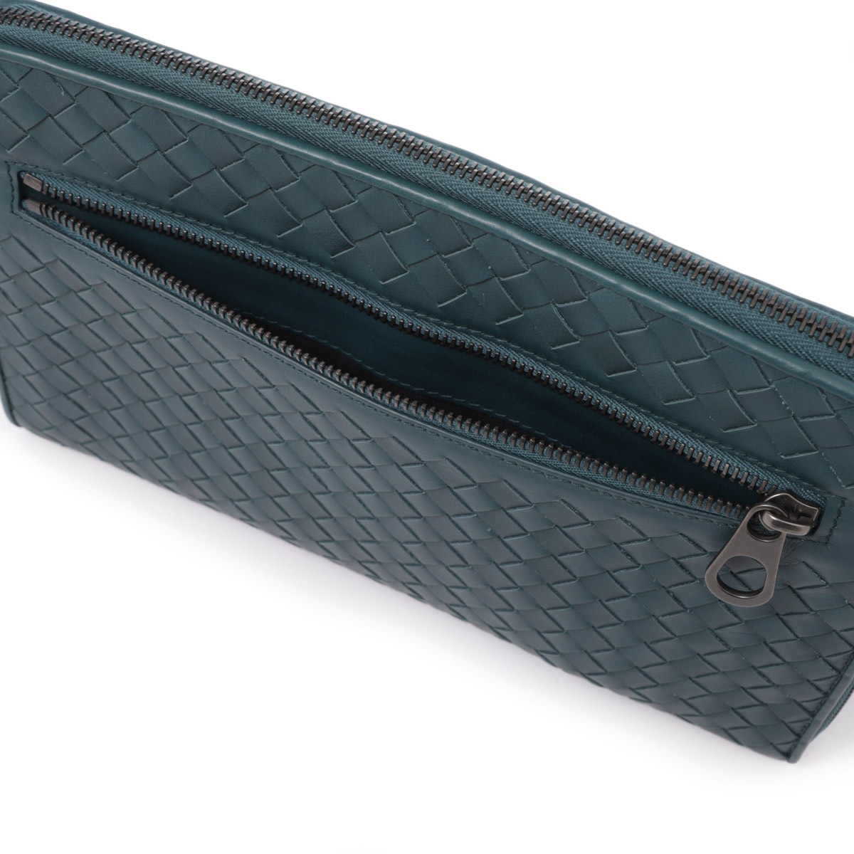 BOTTEGA VENETA ボッテガヴェネタ ドキュメント ケース/クラッチバッグ