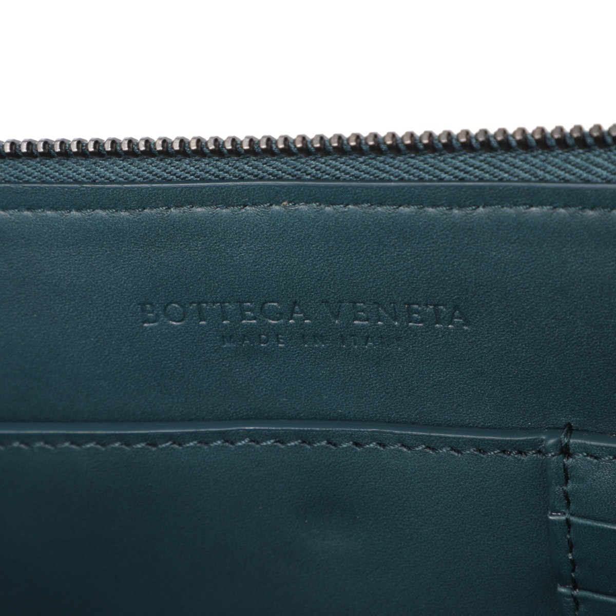 BOTTEGA VENETA ボッテガヴェネタ ドキュメント ケース/クラッチバッグ