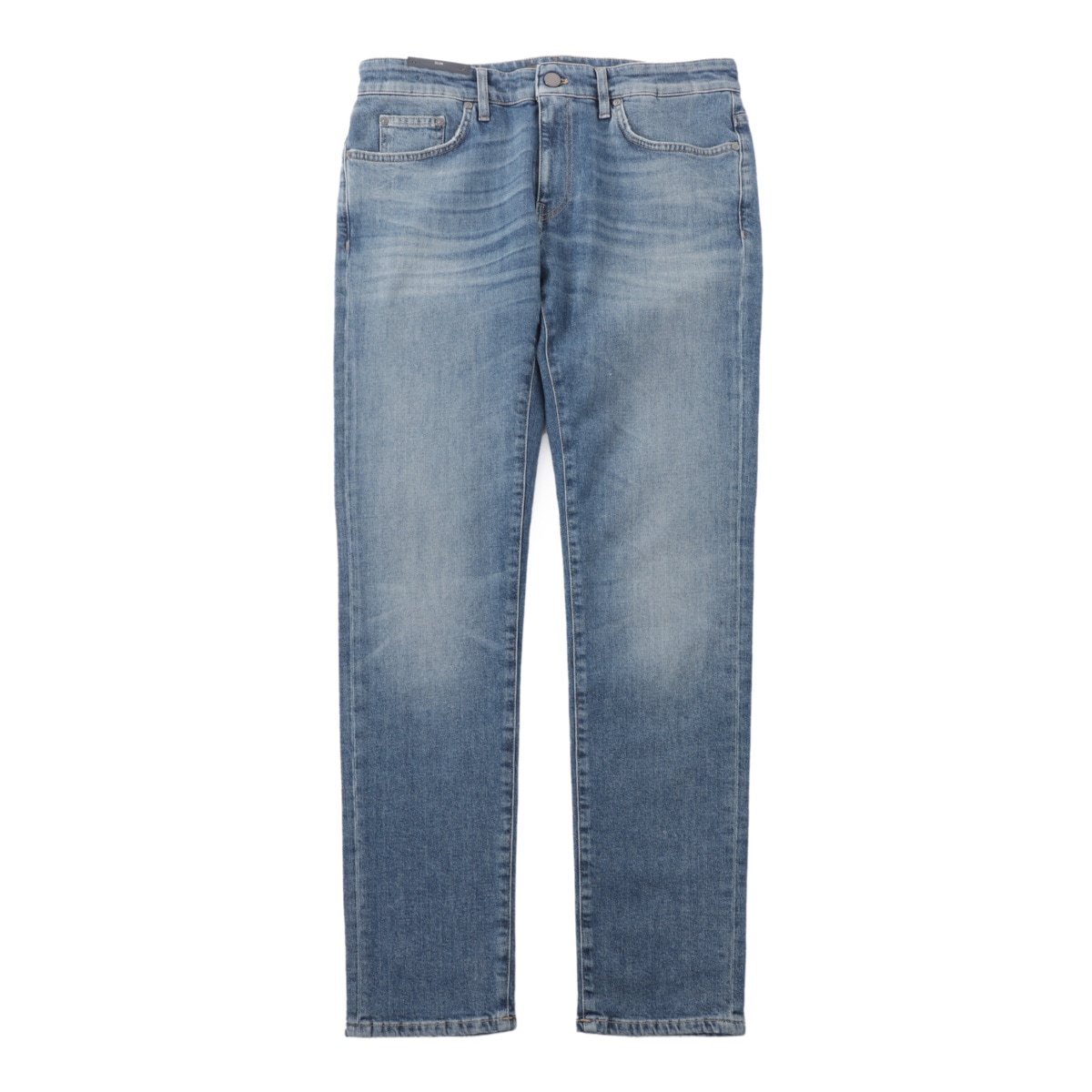 アウトレット】PT TORINO DENIM ピーティートリノデニム ジップフライ