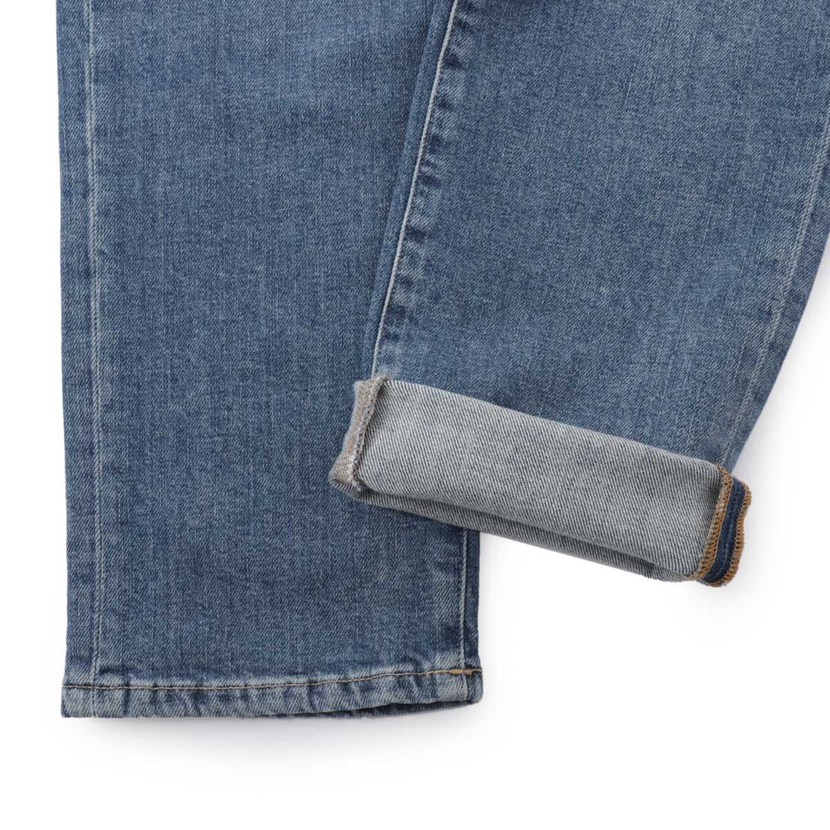 アウトレット】PT TORINO DENIM ピーティートリノデニム ジップフライ