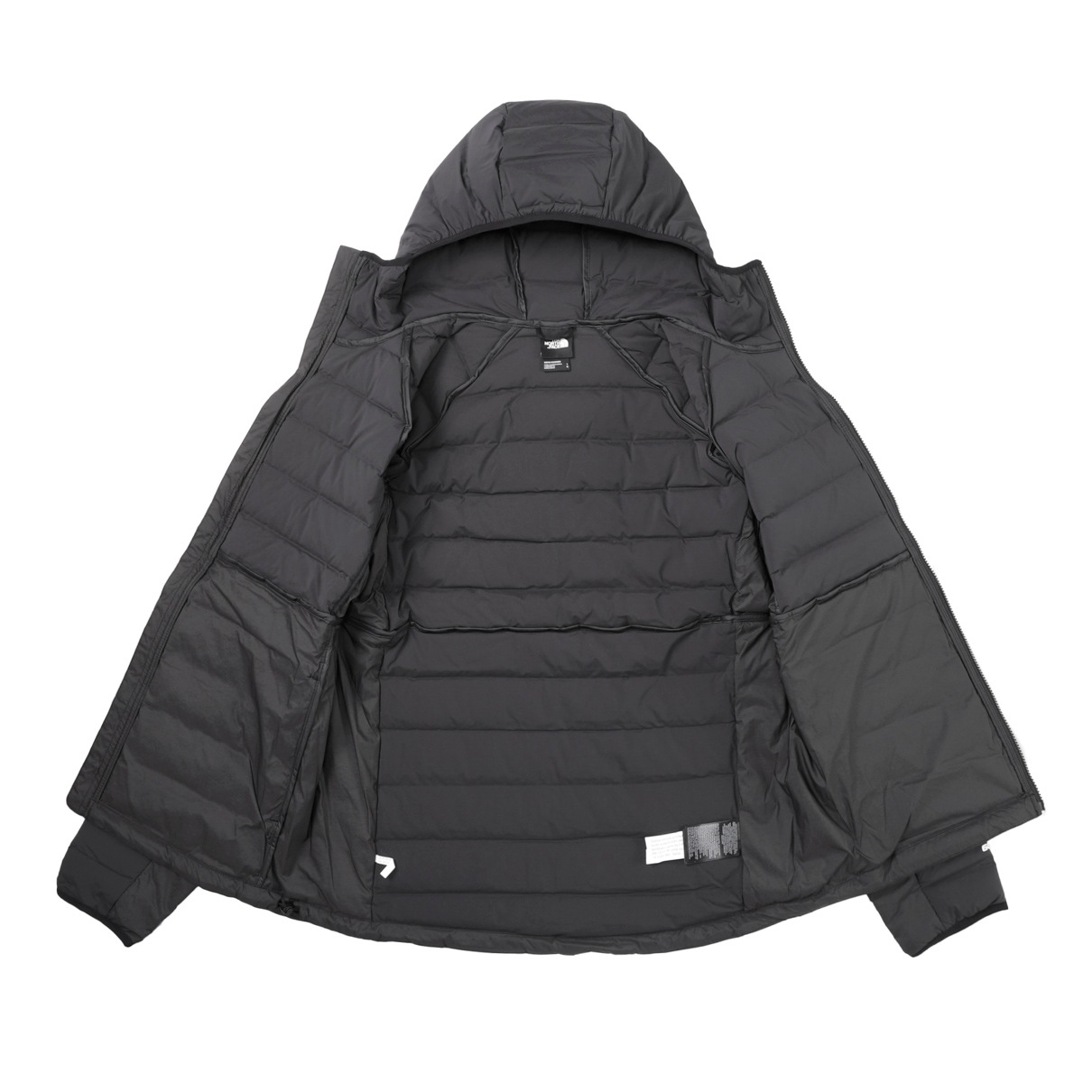 アウトレット】THE NORTH FACE ノースフェイス ダウンジャケット/M 