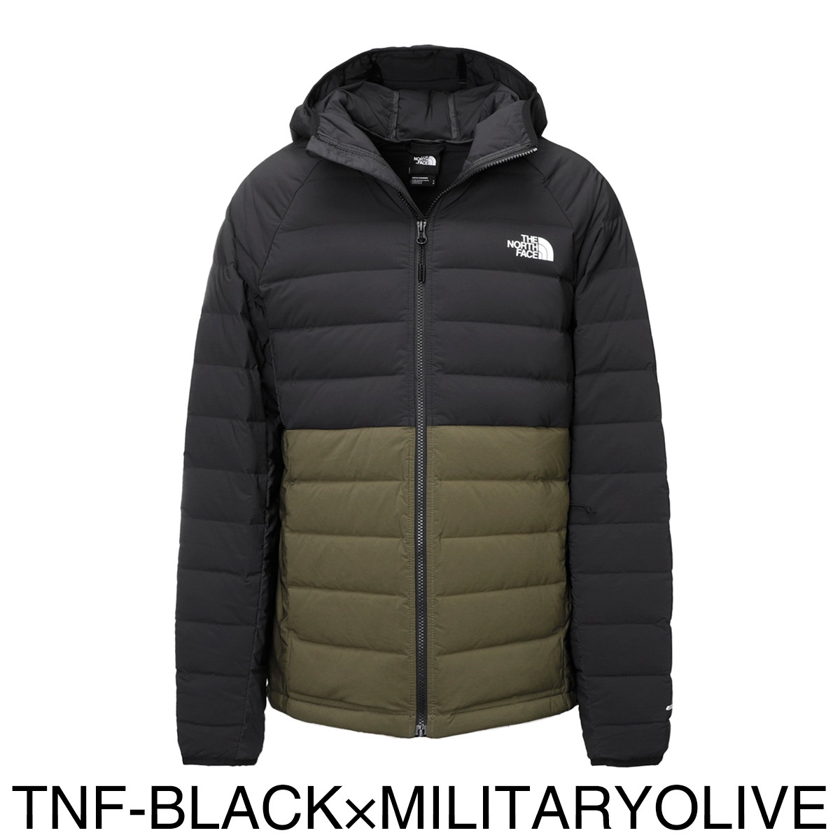 アウトレット】THE NORTH FACE ノースフェイス ダウンジャケット/M 