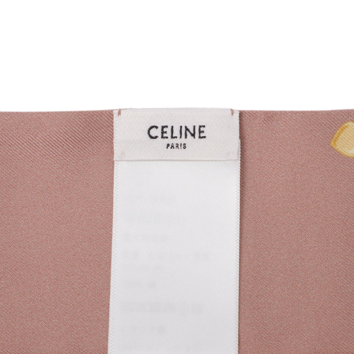 モダン♪◇Lavalliere スカーフ◇CELINE CELINE セリーヌ スカーフ/LAVALLIERE レディース | レディース
