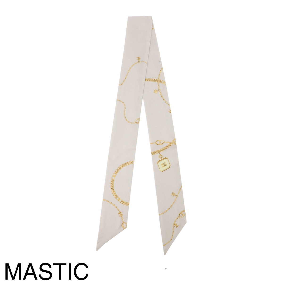 CELINE セリーヌ スカーフ/LAVALLIERE レディース | レディース