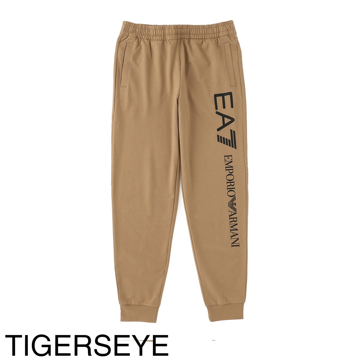 EA7 EMPORIO ARMANI エンポリオアルマーニ ジョガーパンツ/スウェットパンツ/LOGO SERIES メンズ