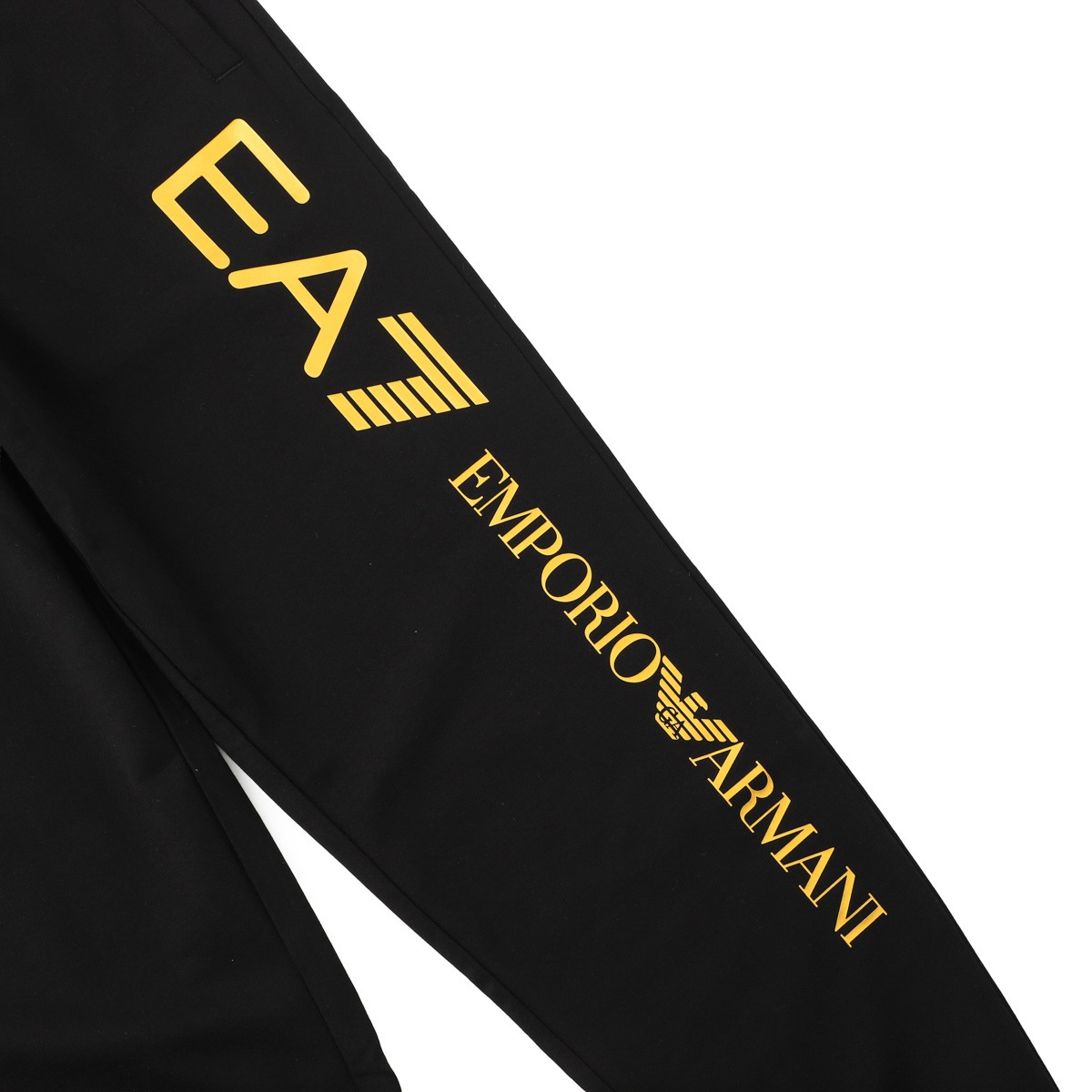 EA7 EMPORIO ARMANI エンポリオアルマーニ ジョガーパンツ/スウェットパンツ/LOGO SERIES メンズ