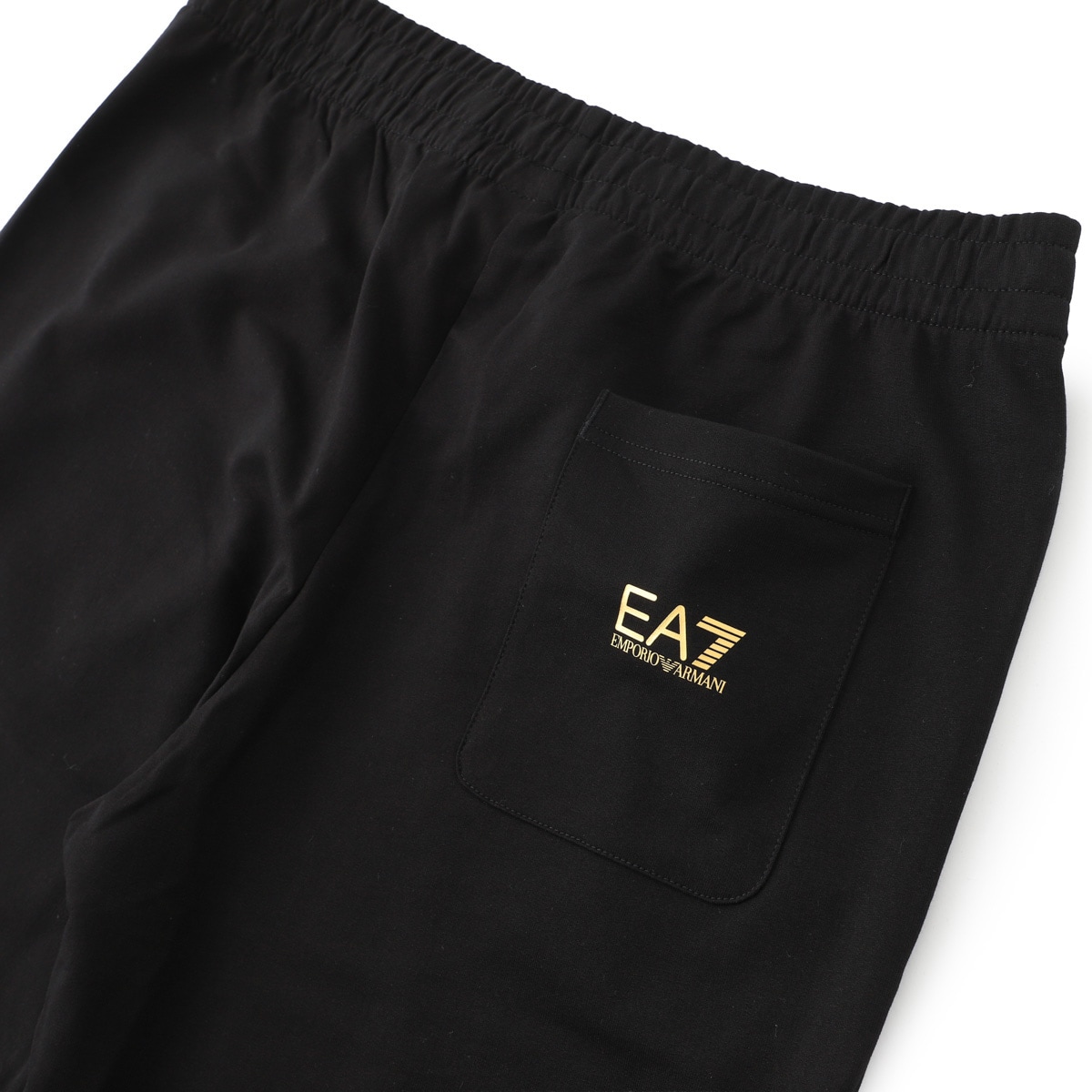 EA7 EMPORIO ARMANI エンポリオアルマーニ ジョガーパンツ/スウェットパンツ/LOGO SERIES メンズ