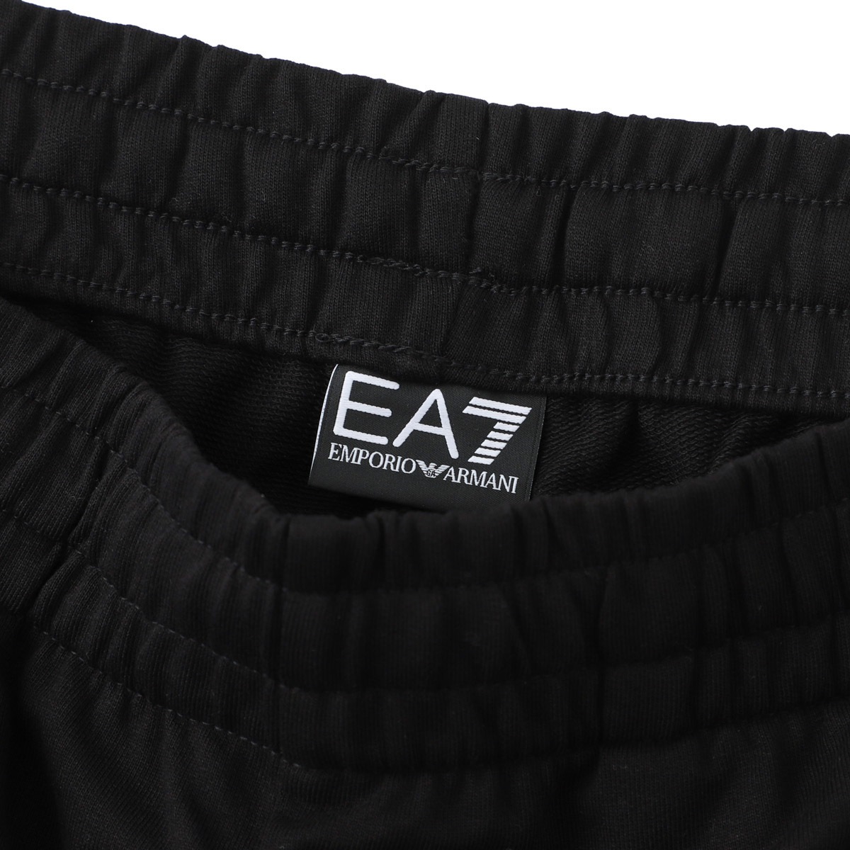 EA7 EMPORIO ARMANI エンポリオアルマーニ ジョガーパンツ/スウェットパンツ/LOGO SERIES メンズ