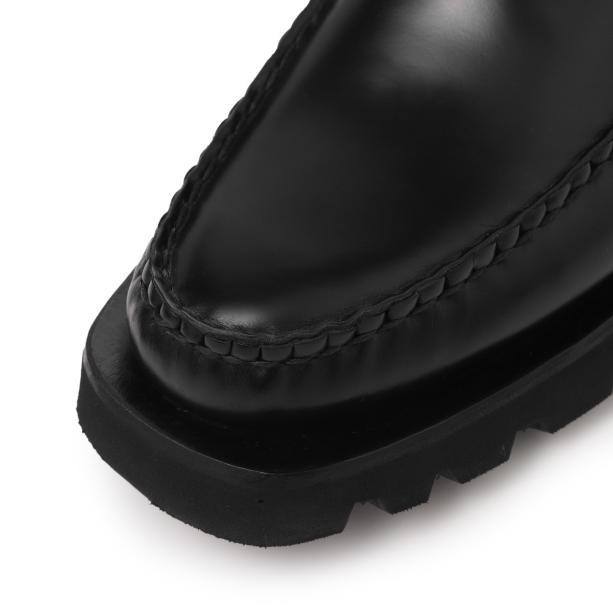 HEREU ヘリュー チェルシーブーツ/サイドゴアブーツ/ALDA SPORT メンズ