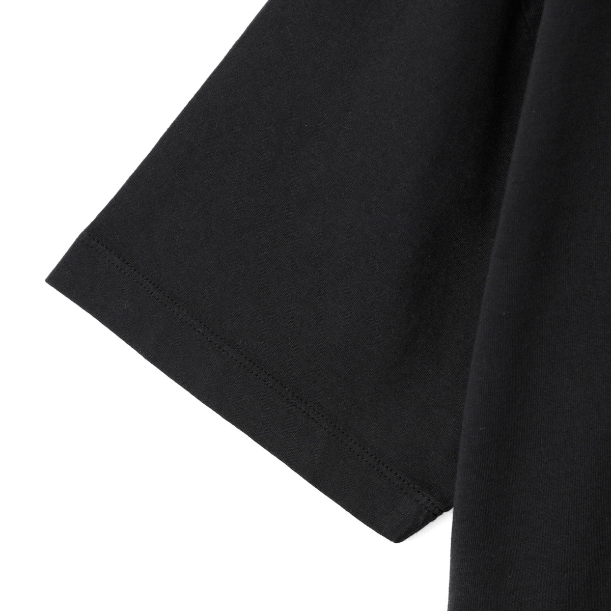 アウトレット】STONE ISLAND ストーンアイランド クルーネック半袖T 