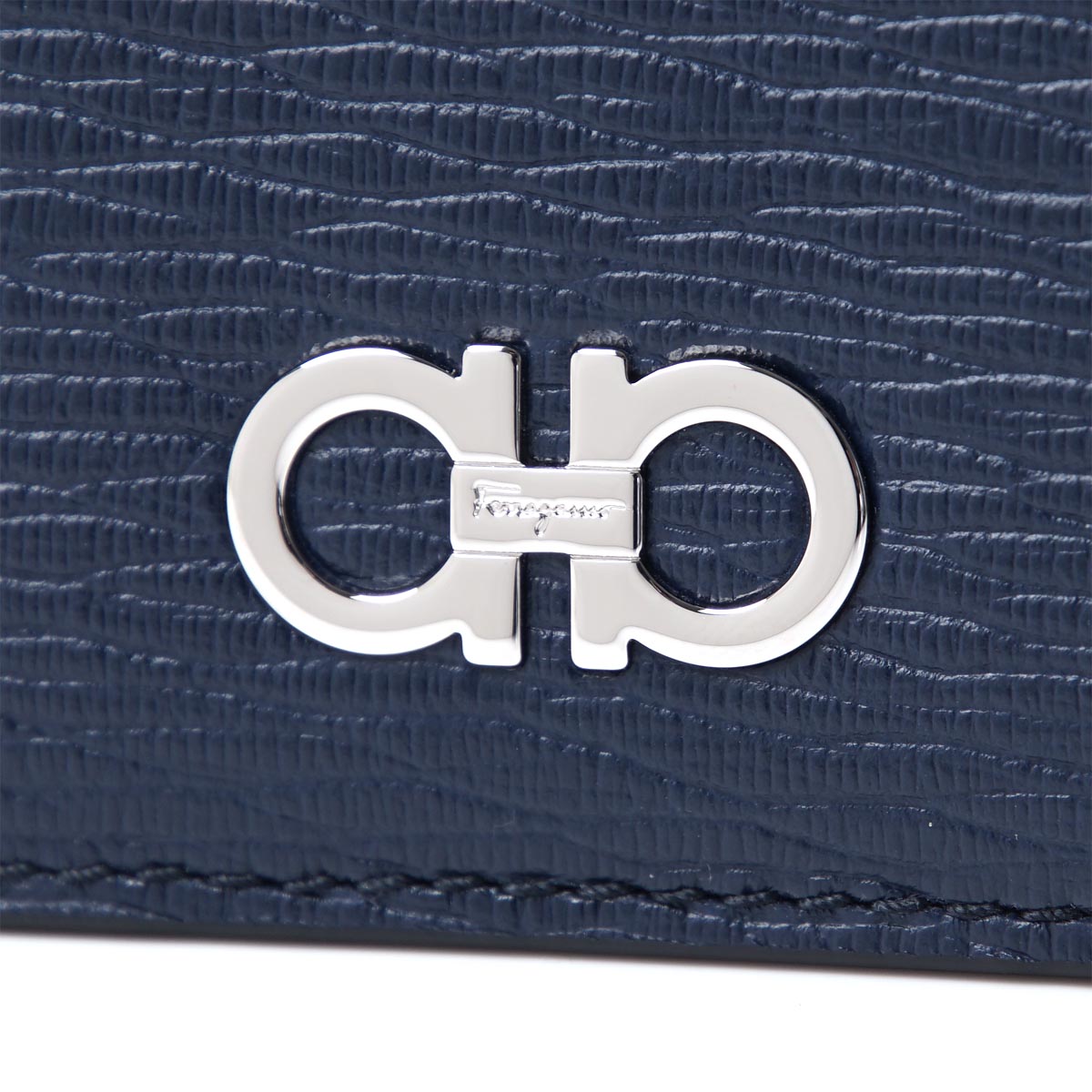 FERRAGAMO フェラガモ コインケース/COIN CASE メンズ