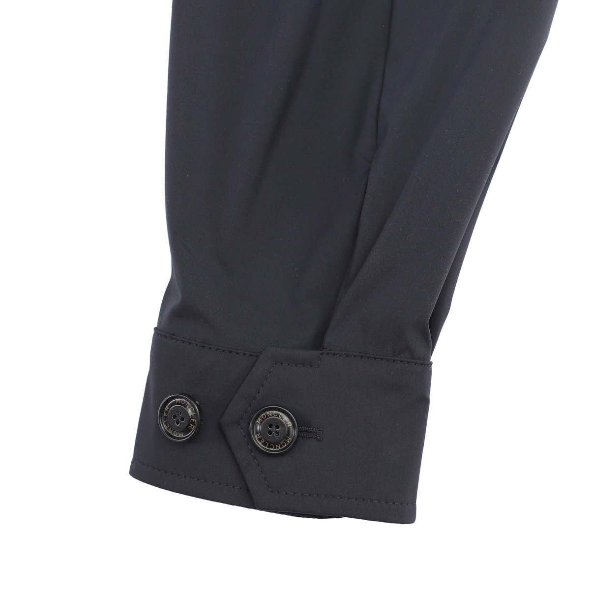 MONCLER モンクレール ジップアップジャケット/ブルゾン/DUCASTEL