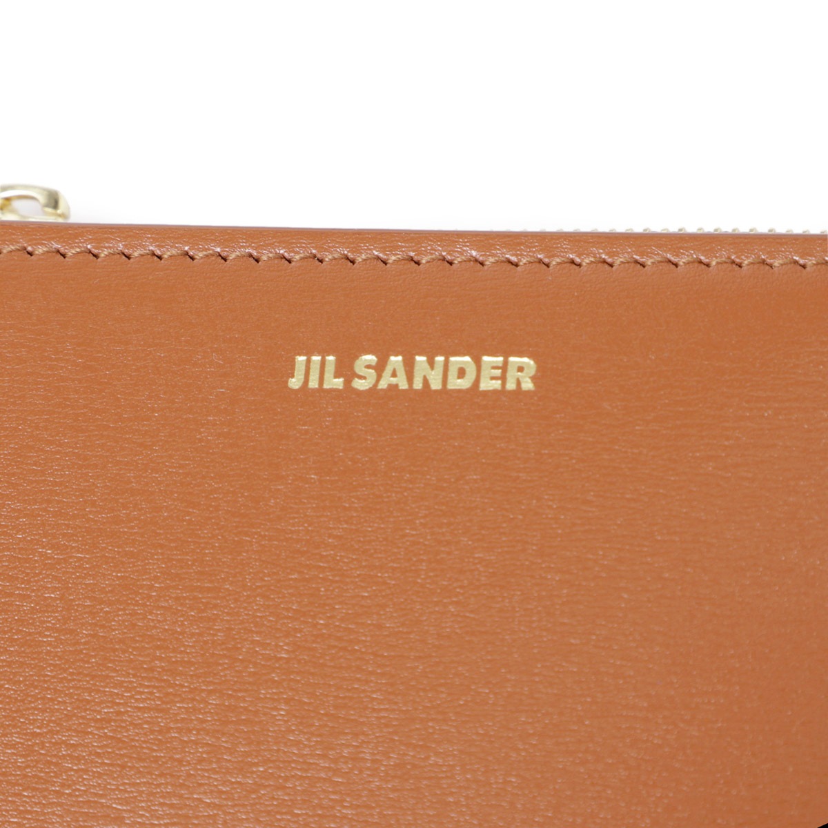JIL SANDER ジルサンダー 2つ折り財布 小銭入れ付き/コンパクト