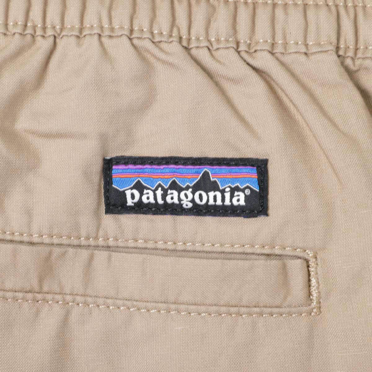 【アウトレット】patagonia パタゴニア ショートパンツ/MEN'S LIGHTWEIGHT All-WEAR HEMP VOLLEY SHORTS-7 メンズ