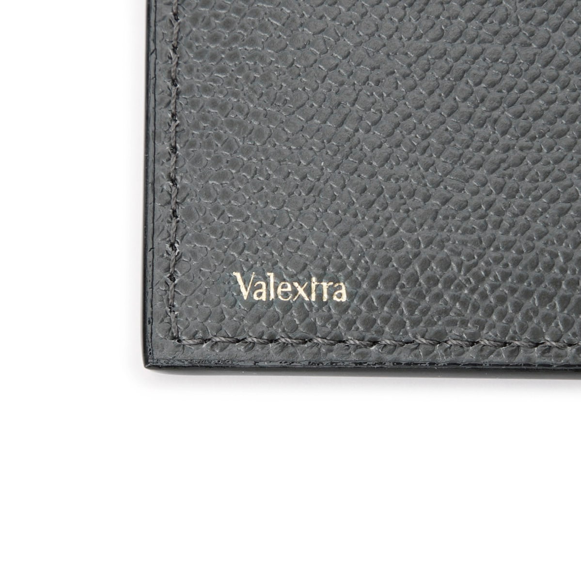 Valextra ライトブルー 長財布 Valextra ライトブルー 長財布 長財布 valextra（ヴァレクストラ
