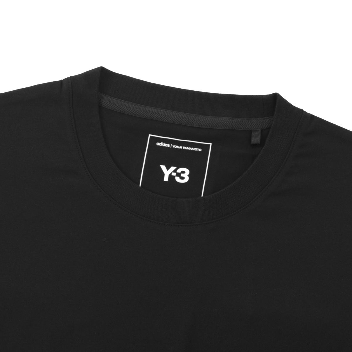 Y-3 ワイスリー クルーネックTシャツ/Y-3 GFX SHORT SLEEVE TEE グラフィック ショート スリーブ ティー メンズ
