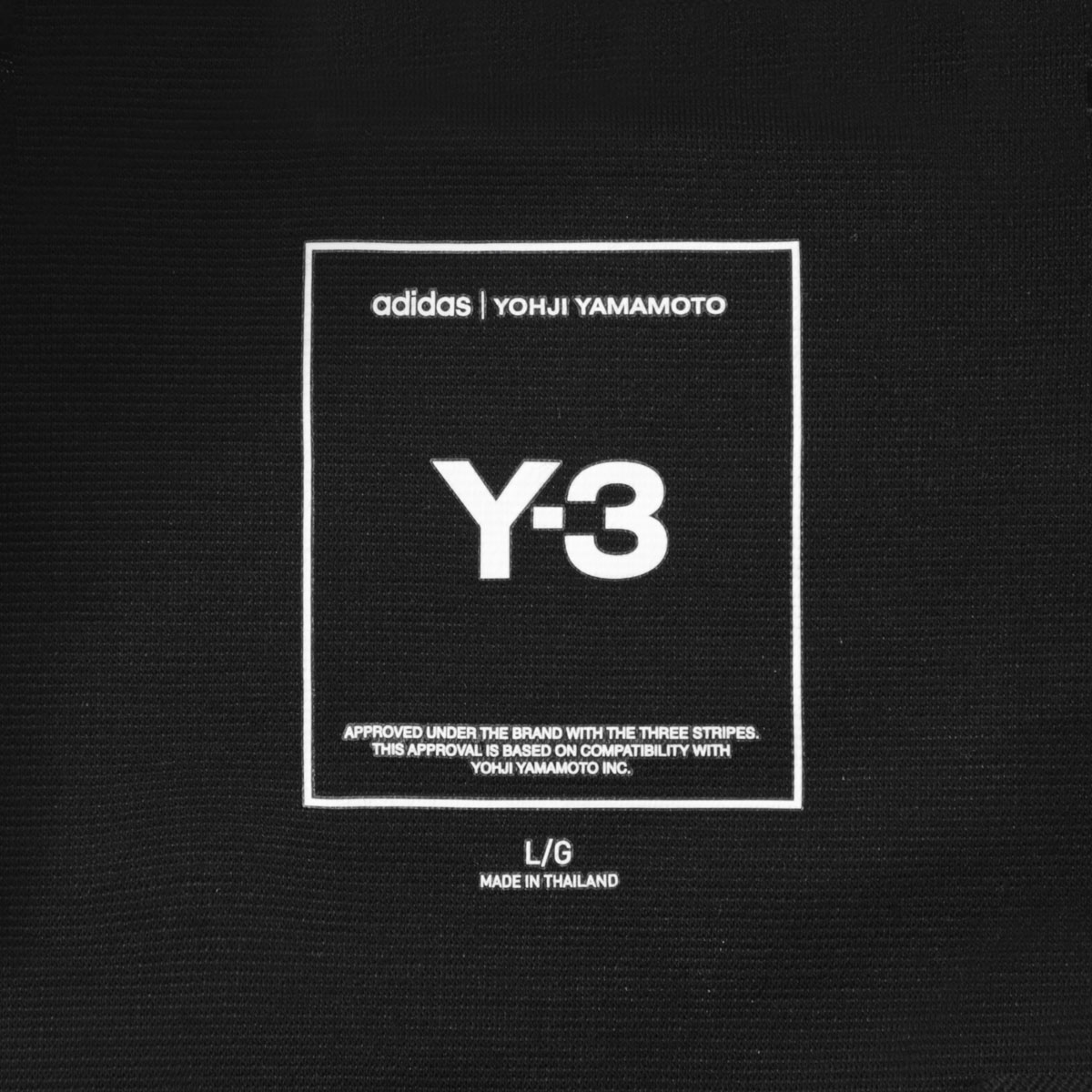 Y-3 ワイスリー クルーネックTシャツ/Y-3 GFX SHORT SLEEVE TEE グラフィック ショート スリーブ ティー メンズ