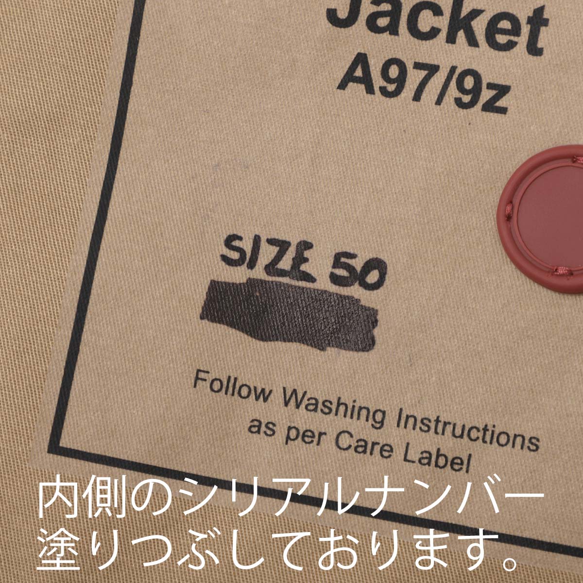 Ten c テンシー ダウンジャケット/ALPINE DOWN JACKET【大きいサイズ