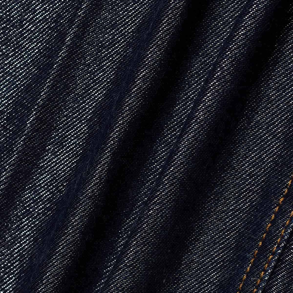 GANNI ガニー デニムショーツ/ハーフパンツ/SHINY WEFT DENIM SHORTS ハーフ デニムパンツ レディース