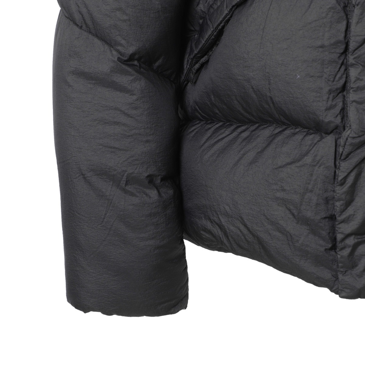 Ten c テンシー ダウンジャケット/ALPINE DOWN JACKET【大きいサイズ