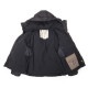 【アウトレット】Ten c テンシー ダウンジャケット/ALPINE DOWN JACKET アルパイン【大きいサイズあり】 メンズ