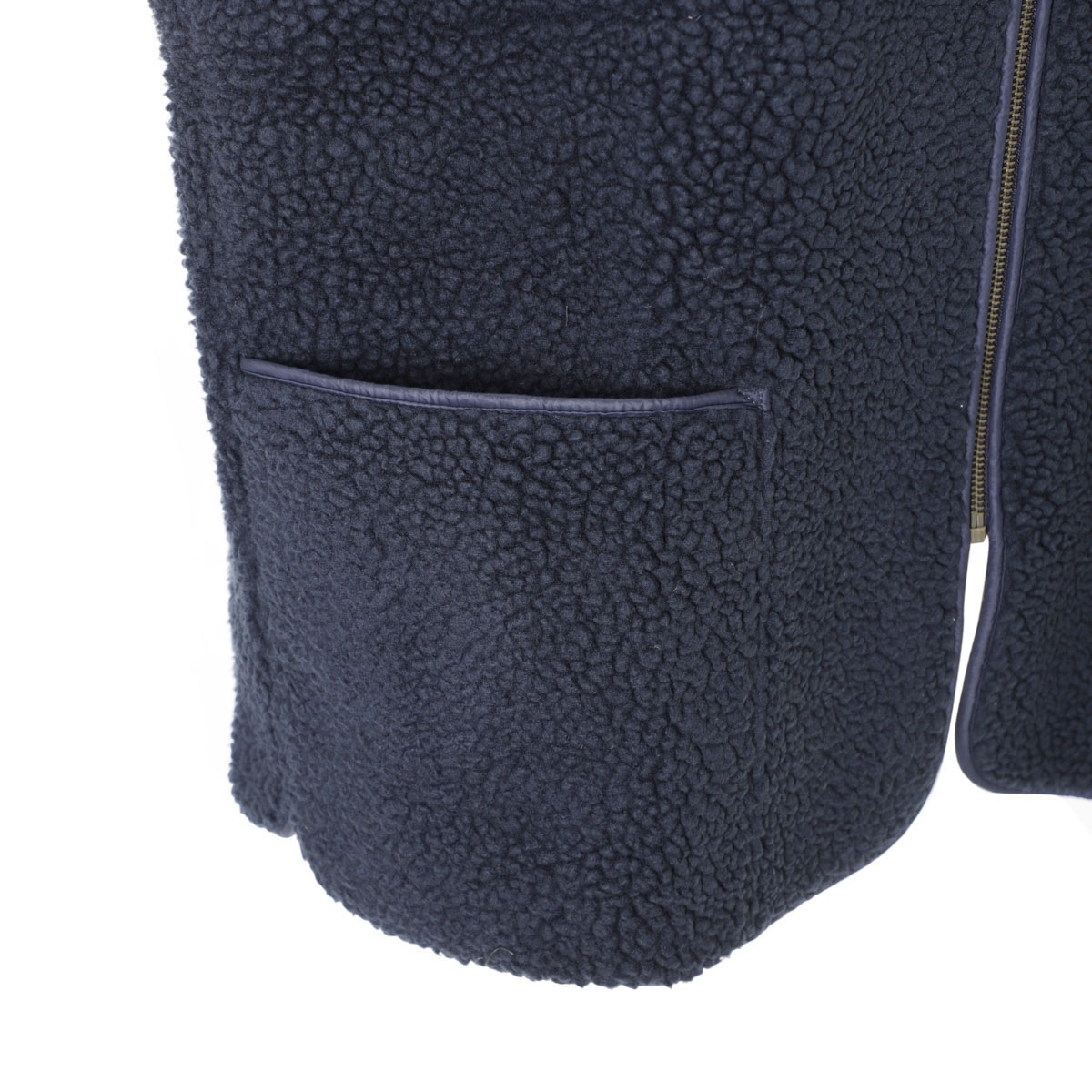 【アウトレット】Barbour バブアー リバーシブル ベスト/ジレ/BARBOUR BERBER LINER メンズ