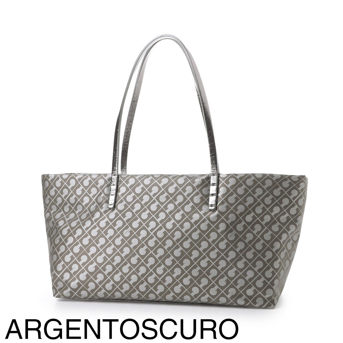 GHERARDINI ゲラルディーニ トートバッグ/CABAS SMALL SOFTY PADDED