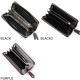 Vivienne Westwood ヴィヴィアンウエストウッド ラウンドファスナー長財布 小銭入れ付き/SAFFIANO CLASSIC ZIP ROUND WALLET
