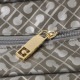 GHERARDINI ゲラルディーニ トートバッグ/CABAS SMALL  SOFTY PADDED ソフティ 軽量 横長トート レディース